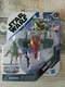 2020 Hasbro Disney STAR WARS Mission Fleet BOBA FETT 2.75" - Brand New & Sealed!