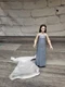 Star Wars PADME AMIDALA Evolutions Legacy Complete Figure Mother Of Heroes 2008