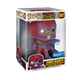Funko POP! Marvel Zombies Zombie Magneto Supersized #697 Walmart Exclusive