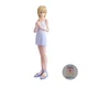 Square Enix Kingdom Hearts III Namine Bring Arts PVC Action Figure 136mm New