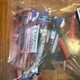 Bandai PG 1/60 GN-001 Gundam Exia Action  Figure