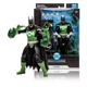 McFarlane Toys DC Multiverse Collector Edition Batman as Green Lantern 7" Figure