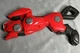 Saban's Power Rangers Nerf Beast Morphers CHEETAH Red Ranger Blaster Hasbro 2018