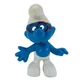 Schleich&reg; The Smurfs - Glassed Smurf Figure (20006)