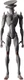 S.H.Figuarts - Kaiju No. 8 - Kaiju No. 9 TAMASHII NATIONS Bandai New Japan