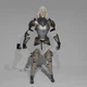 1/6 Scale Armor Kit: Aemond Targaryen (Game of Thrones)