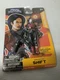 Final Faction Alpha Team 1&nbsp;Specialist Shift 3-3/4" Figure: New, Sealed ~ bin417