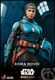THE MANDALORIAN~KOSKA REEVES~SIXTH SCALE FIGURE~TMS069~HOT TOYS~MIBS