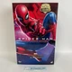 Hot Toys MMS535 1/6 Spider-Man Figure Far From Home Movie Promo Edition JPN VGC