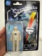 NEW 2025 Spin Master DC Superman The Movie JOR-EL White Suit 4" inch Retro Card