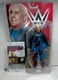 Mattel WWE Ric Flair Basic Figure Series 70 AUTOGRAPHED 