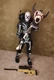 McFarlane Toys Fortnite Skull Trooper Premium Action Figure