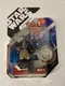 Star Wars 30th Anniversary Revenge of the Sith Mace Windu Figure #06 Hasbro 2007