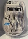 Fortnite Ghost Henchman 4" Action Figure 2021 Solo Epic Video Games Jazwares New