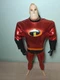 Disney Pixar The Incredibles 2 Mr Incredible Action Jakks Pacific 12" Doll