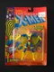 1992 Banshee Action Figure Uncanny X-Men Series ToyBiz/Marvel  MOC