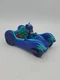 PJ Masks Catboy Action Figure And Cat Car Blue Vehicle Lot Just Play Frog Box