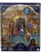 Mattel Disney Wish The Teens Mini Doll Set, 8 Posable Dolls & Star Figure 