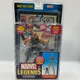 Toy Biz Marvel Legends Giant Man Series WEAPON X Variant NIB 2006
