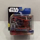 Star Wars Micro Galaxy Squadron Royal Guard Tie Interceptor #0081 Rare! 1/15000
