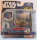 Star Wars Micro Galaxy Squadron Tie Fighter #0010 Limited Launch Edition New