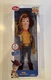 Disney Pixar Toy Story 4 Talking Woody 16"  Action Figure Disney Collection 2018