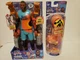 Space Jam A New Legacy LeBron James & Mystery Mini 4 Pack Figures Space Jam A New Legacy LeBron James & Mystery Mini 4 Pack Figures