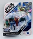 Star Wars Mission Fleet Boba Fett Action Figure & Accesories Damage Package