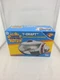 DC Super Powers Superman T-Craft Mr. Terrific&rsquo;s Hi-Tech Vehicle by McFarlane