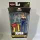 X-Men Marvel Legends Shadowcat 6&rdquo; Action Figure (Colossus BAF) 2021 Sealed #ML