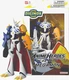 Bandai Digimon: Anime Heroes Omegamon 6.5" Action Figure