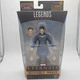 Marvel Legends Series The Eternals 6" Marvel's Ikaris Build A Figure Gilgamesh