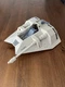 1980 Lucas Film Kenner Star Wars Empire Strikes Back Snowspeeder Vintage 39610