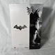 Hot Toys VGM18 Batman Arkham City 12 '' 1/6 Action Figure Model