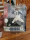 2007 Peyton Manning Indianapolis Colts #18 NFL McFarlane Action Figure Throwing