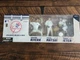 2005 McFarlane Toys MLB Sports Picks Exclusive Deluxe 3-Pack