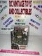 NECA TMNT Teenage Mutant Ninja Turtles Archie Comics Slash 7" Action Figure 🔥