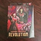 Masters of the Universe Masterverse Revolution Emperor Hordak Action Figure