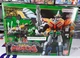 SMP MagiKing Power Rangers Magiranger Megazord Bandai Mystic Force Model Kit