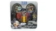 DISNEY MICKEY MOUSE 80 YEARS PEZ COLLECTION NEW IN ORIGINAL TIN 2007   