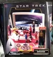 Brand New Playmates Star Trek U.S.S. Enterprise Bridge with Captain Kirk Figure