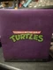 Super7 TMNT Ultimates Wave 1: Foot Soldier Action Figure Version 2 New Sealed