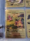 2020 Evolution Charmander, Charmeleon, and Charizard GX. Emder, fire spin GX