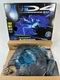 ID4 Independence Day ALIEN ATTACKER Trendmasters 1996 open box tested working