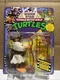 TEENAGE MUTANT NINJA TURTLES / PLAYMATES | MOVIE STAR SPLINTER #81825 | NIB