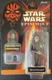 Star Wars Episode I Commtech Rune Haako Action Figure 1999 Hasbro(SC1025-243)(N2