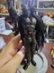 🔥Raven Spawn 2 Classic Comic Covers, Series 25, Figure. McFarlane Issue 1 2004