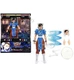 CHUN-LI 6" MOVEABLE FIGURE W/ACCESSORIES/ALTERNATES "STREET FIGHTER" JADA 34216