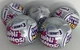 FIVE Brand New ZURU 5 Surprise Mini Brands Series 3 Figure Set