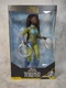 Marvel Black Panther Wakanda Forever Collection Fresh Nakia FIERCE Doll
